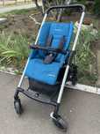 Carucior pliabil Bebe Confort Streety 3