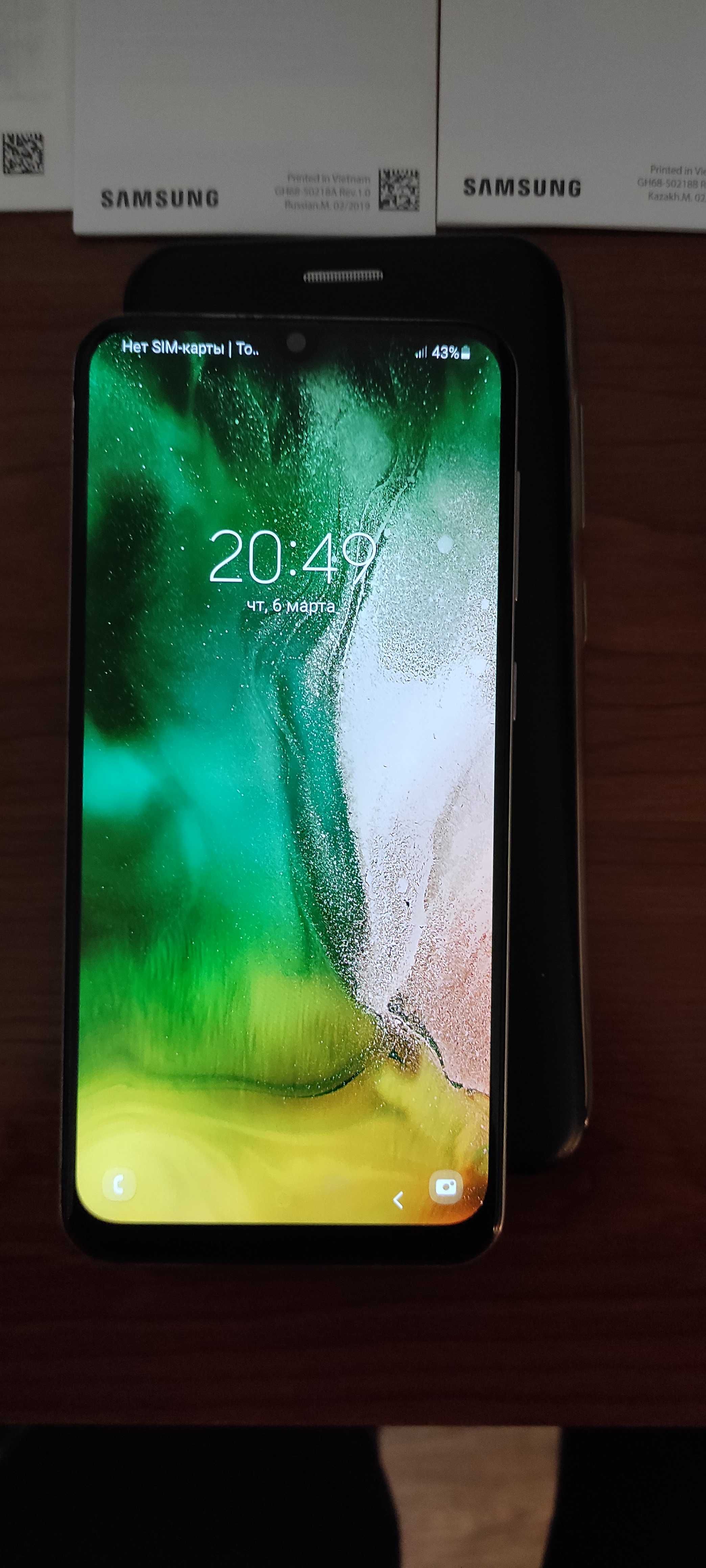 Samsung Galaxy A30