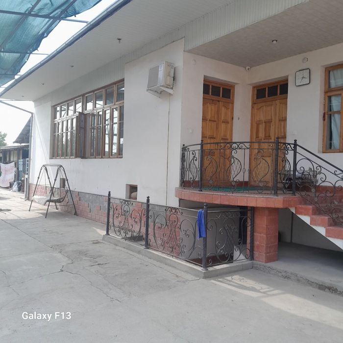 Bektemirda hovli ijaraga