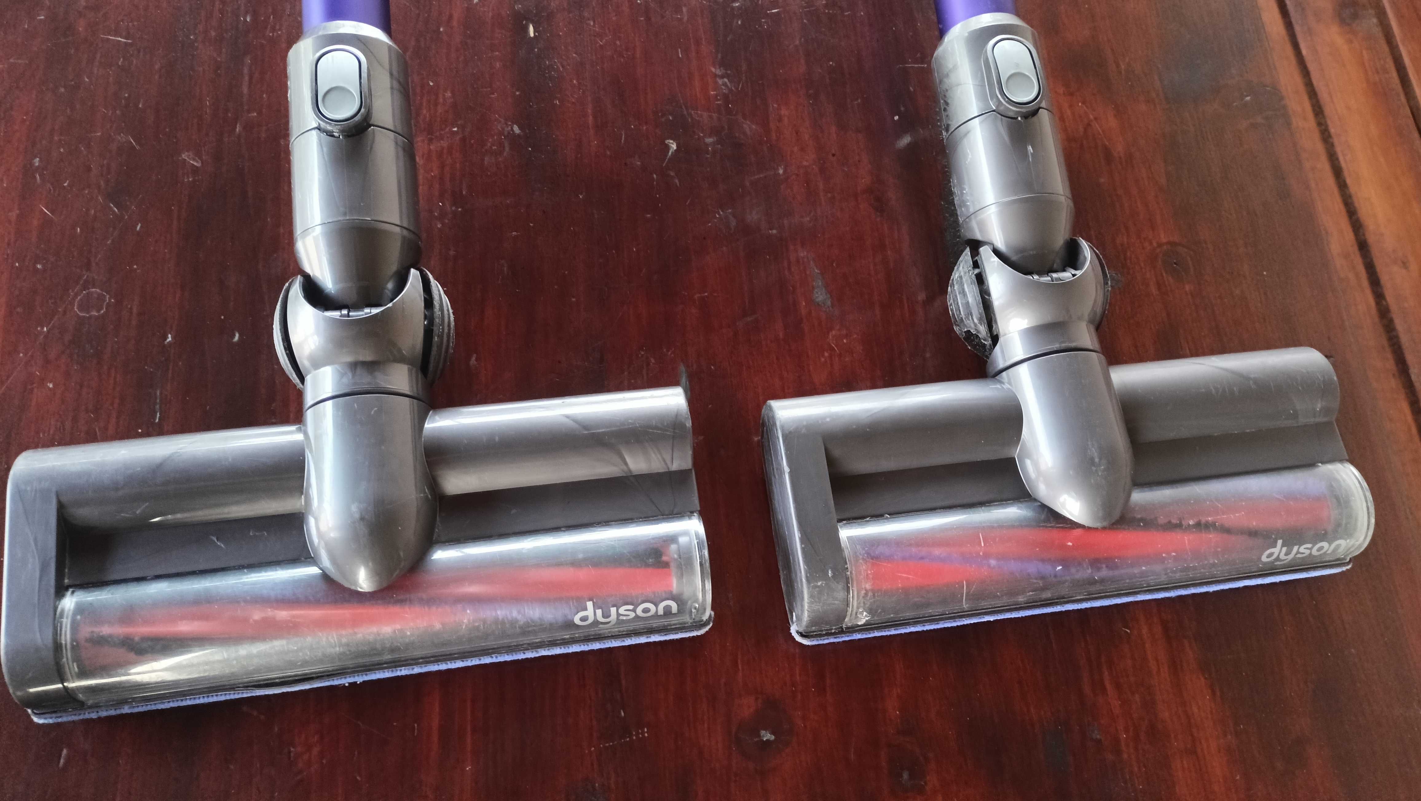 Dyson V6 Прахосмукачки
