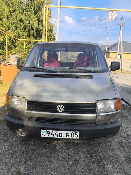 Volkswagen Transporter T4