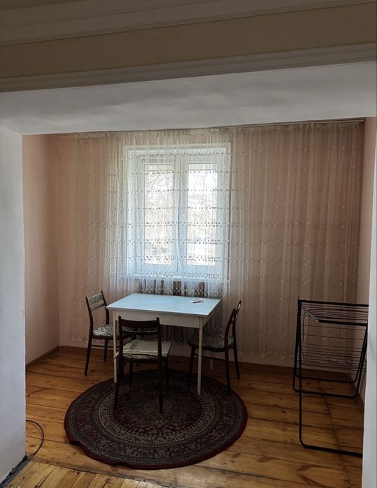 2 х ком Эко базар