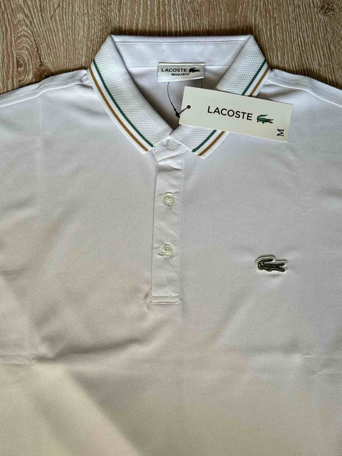 Тениски на  Lacoste