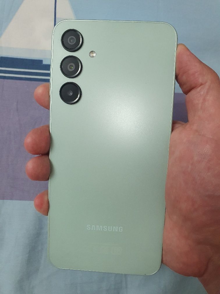 Srochna Sotiladi Samsung Galaxy A16 8/256gb Original Xolati Yaxshi Zor