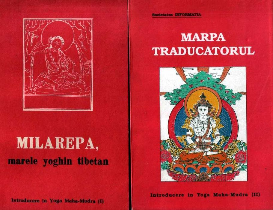 carti spiritualitate