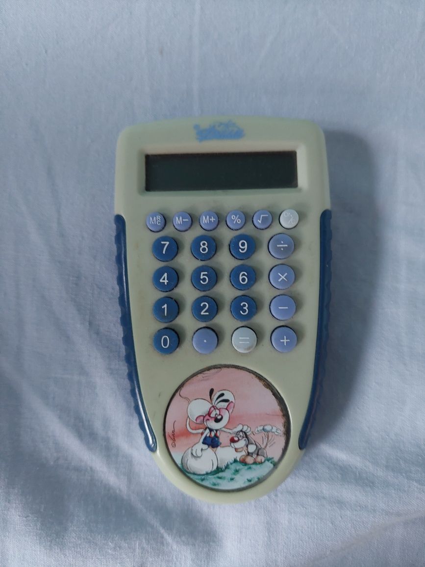 Calculatoar de birou, calcule