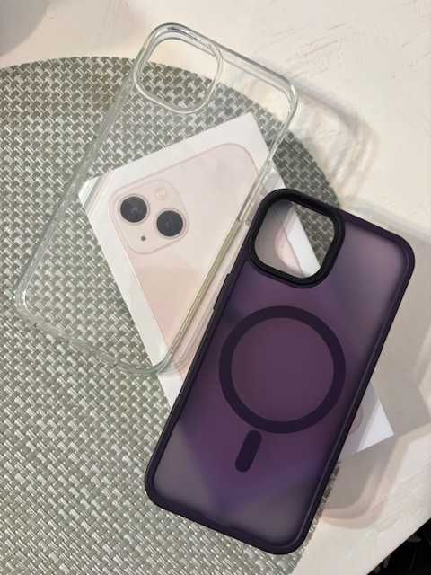 Iphone 13 128 gb,78% baterie, stare excelenta