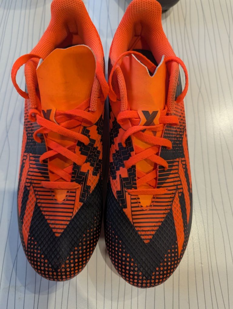 Бутонки Adidas Messi 4 Speedportal Flexible 41 1/3