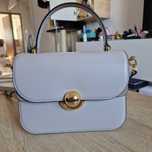 Geanta FURLA SFERA S Top Handle

Culoare Vaniglia