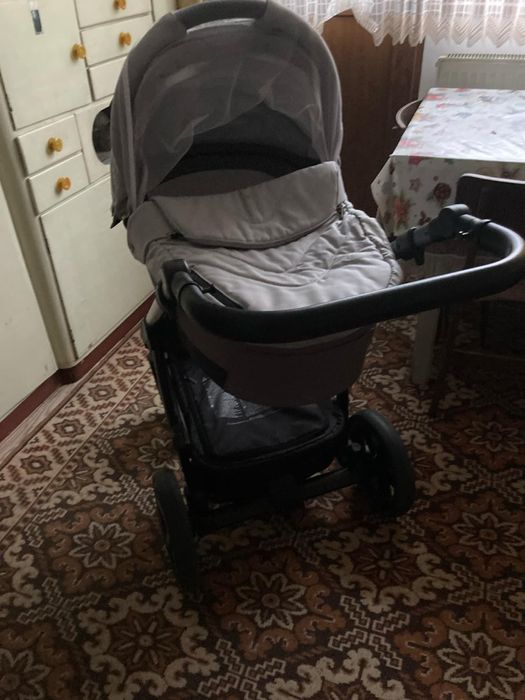 Baby Design бебешка количка