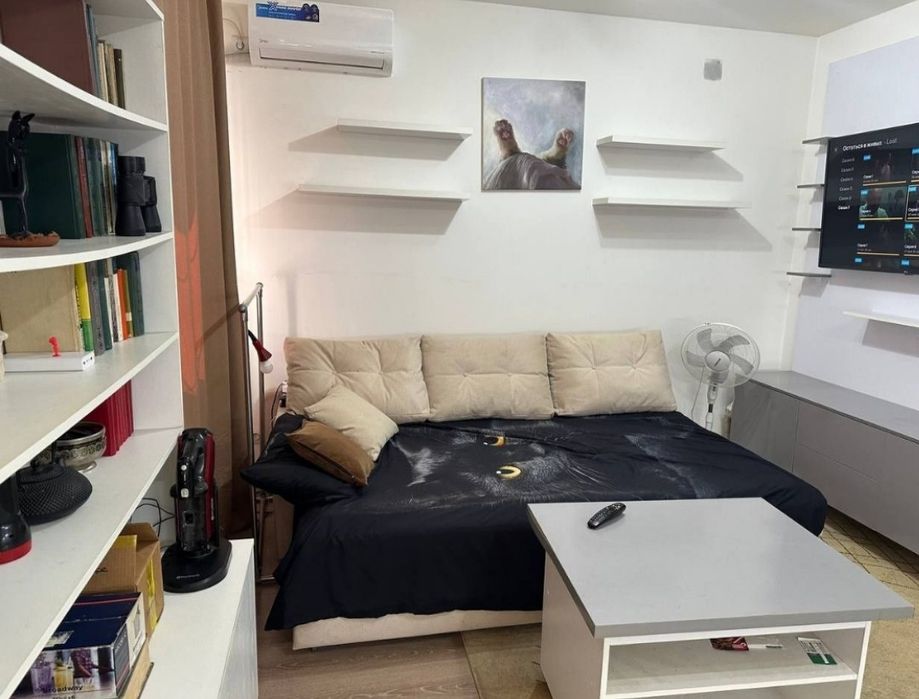 Паркентский Махтумкули it park