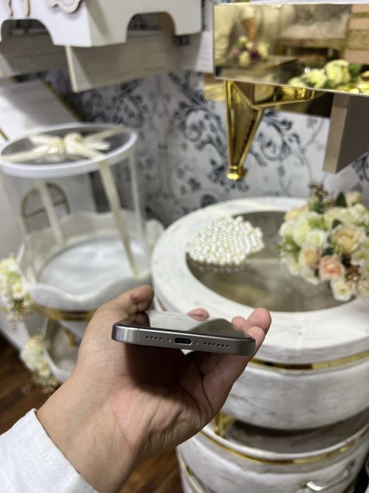 Iphone 15pro max sotiladi