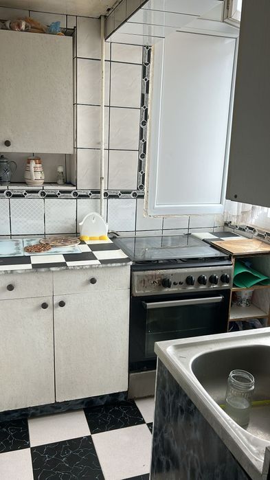 Vând apartament în orașul Filiasi, jud. Dolj