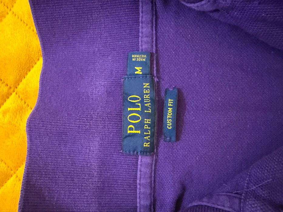 Продавам тениска на Tommy Hilfiger и Тениска  на Polo Ralph Lauren