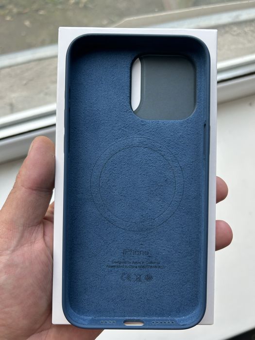 Чехол case iPhone 15 pro max