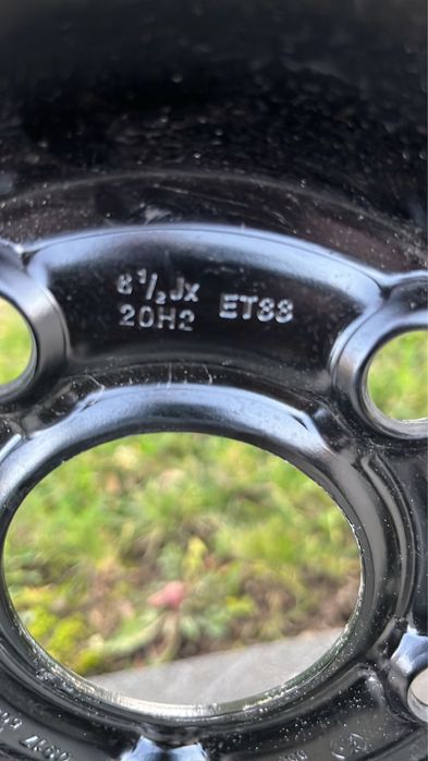 Vand roata Renault Kadjar