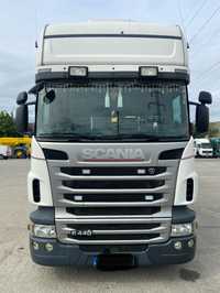 Scania R440 - Euro 6 - 2012