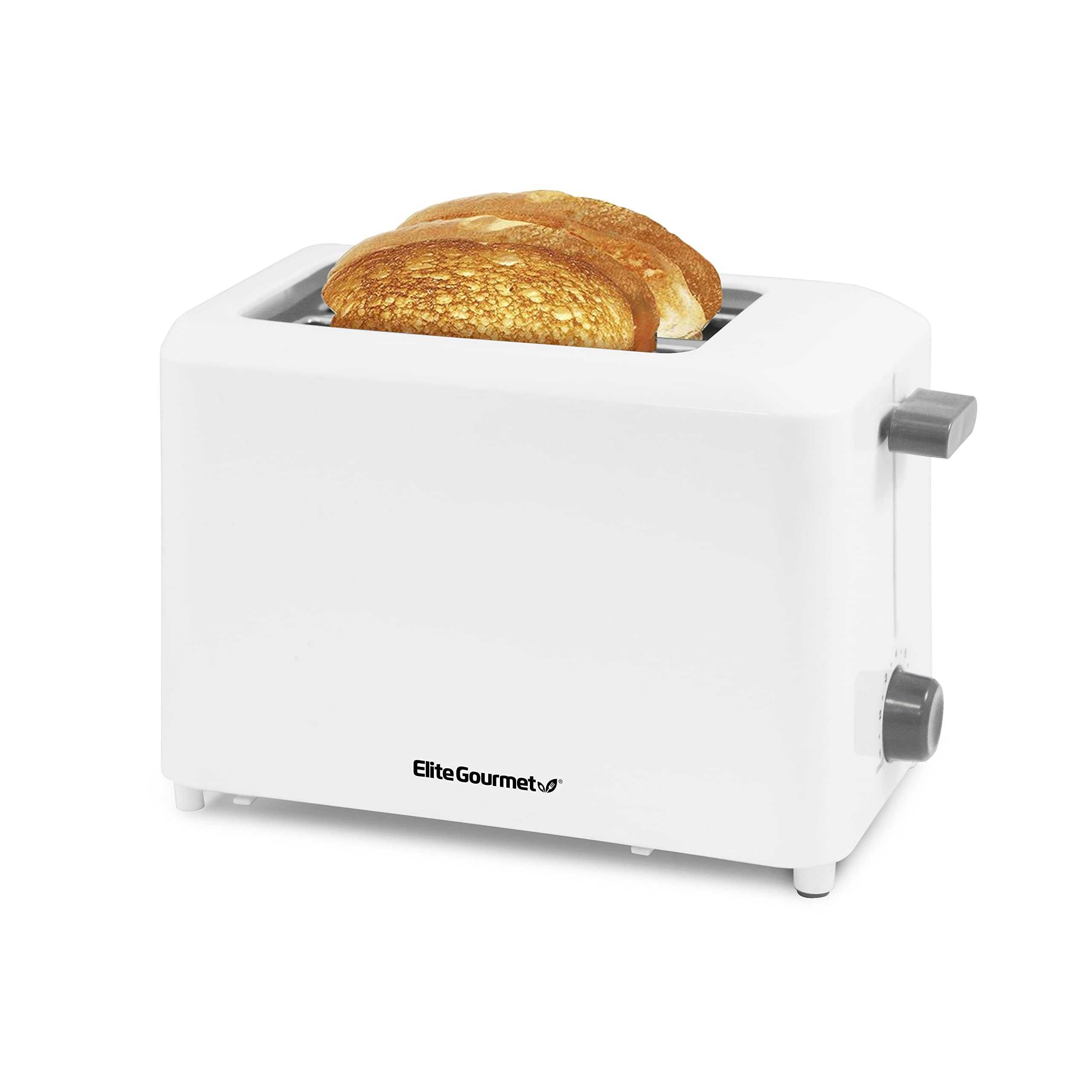 Тостер Elite Gourmet