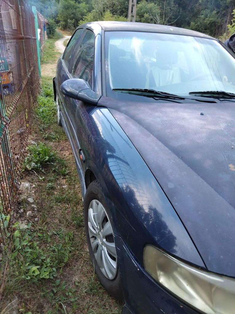 Opel Vectra B diesel