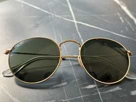 Слънчеви очила Ray Ban