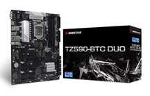 Vand Placa de baza socket 1200 TZ590-BTC DUO pt Gen 10/11 la 700lei