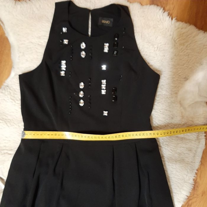 Рокля на марката LIU JO