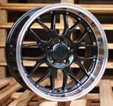 18 Джанти за БМВ 5x120 BMW E60 E39 E36 - BBS с борд