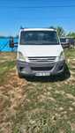 Autoutilitara Iveco Daily