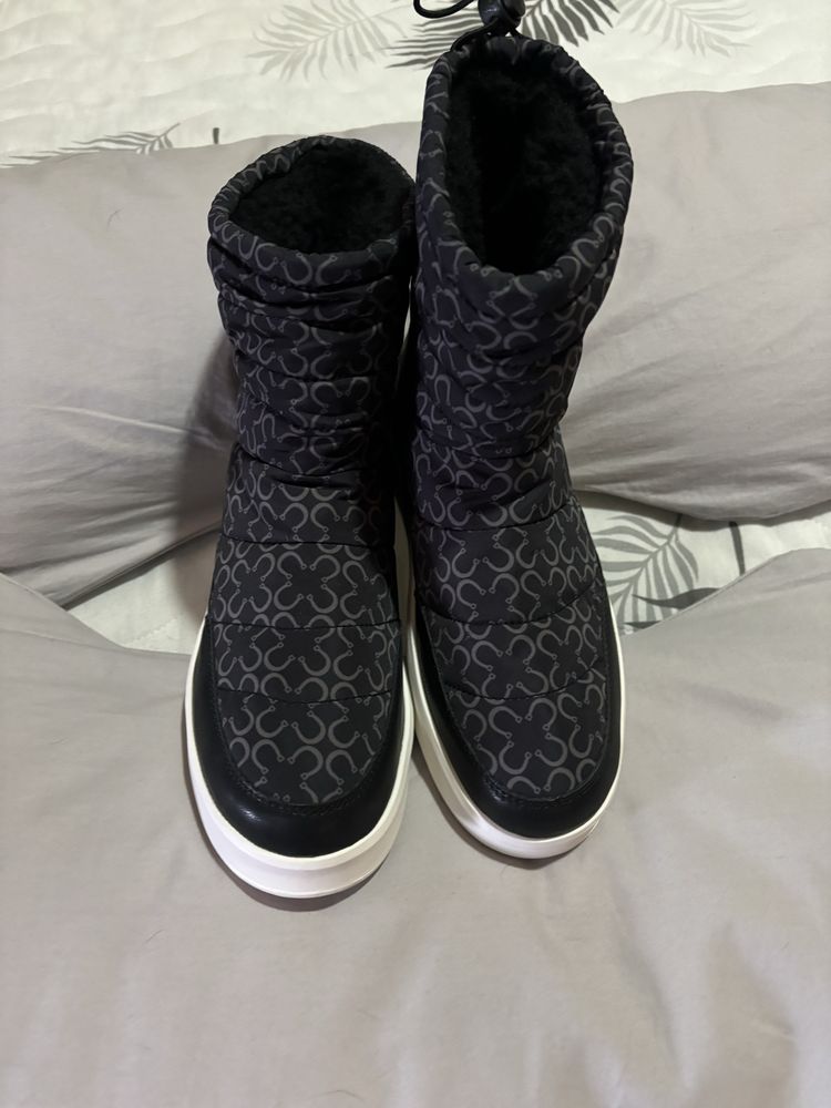 Ботуши U.S Polo ASSN.