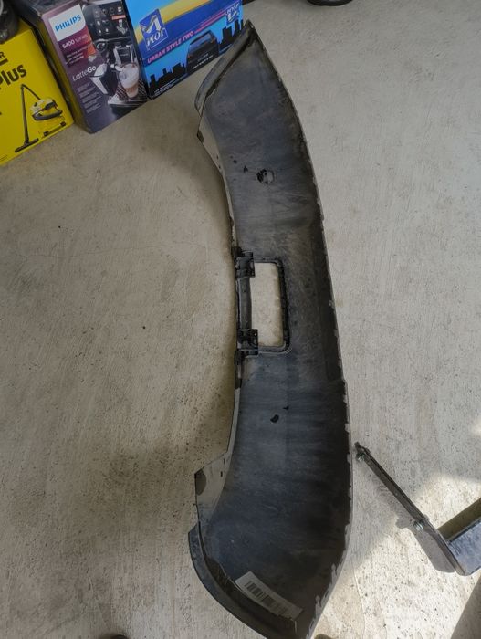 Задна броня (дифузер) за GOLF 5