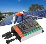 Invertor on-grid 600w/micro invertor /grid tie inverter