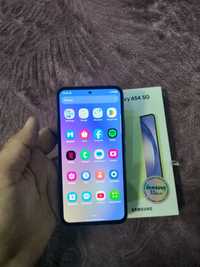 Samsung Galaxy A54 8/256Gb 5G Igravoy Original Veitnam Karobka Ideal