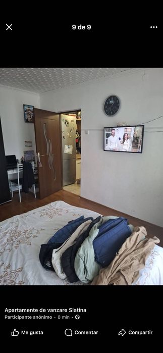 Inchiriez garsoniera