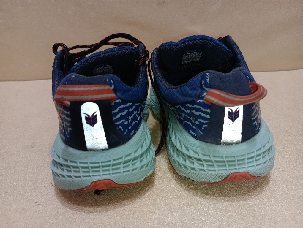 Hoka SpeedGoat Waterproof N 38,5 - 45 лв
