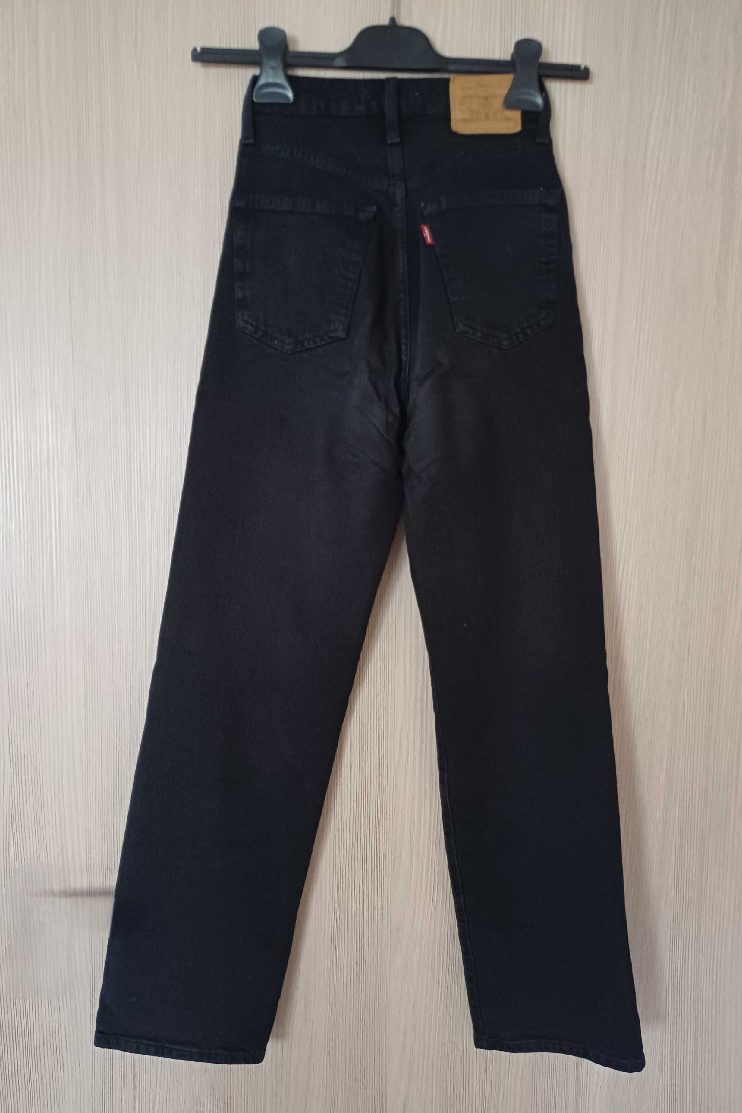 Дънки Levis за момиче