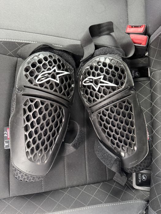 Geninchiere Moto Alpinestars Bionic Plus L/XL