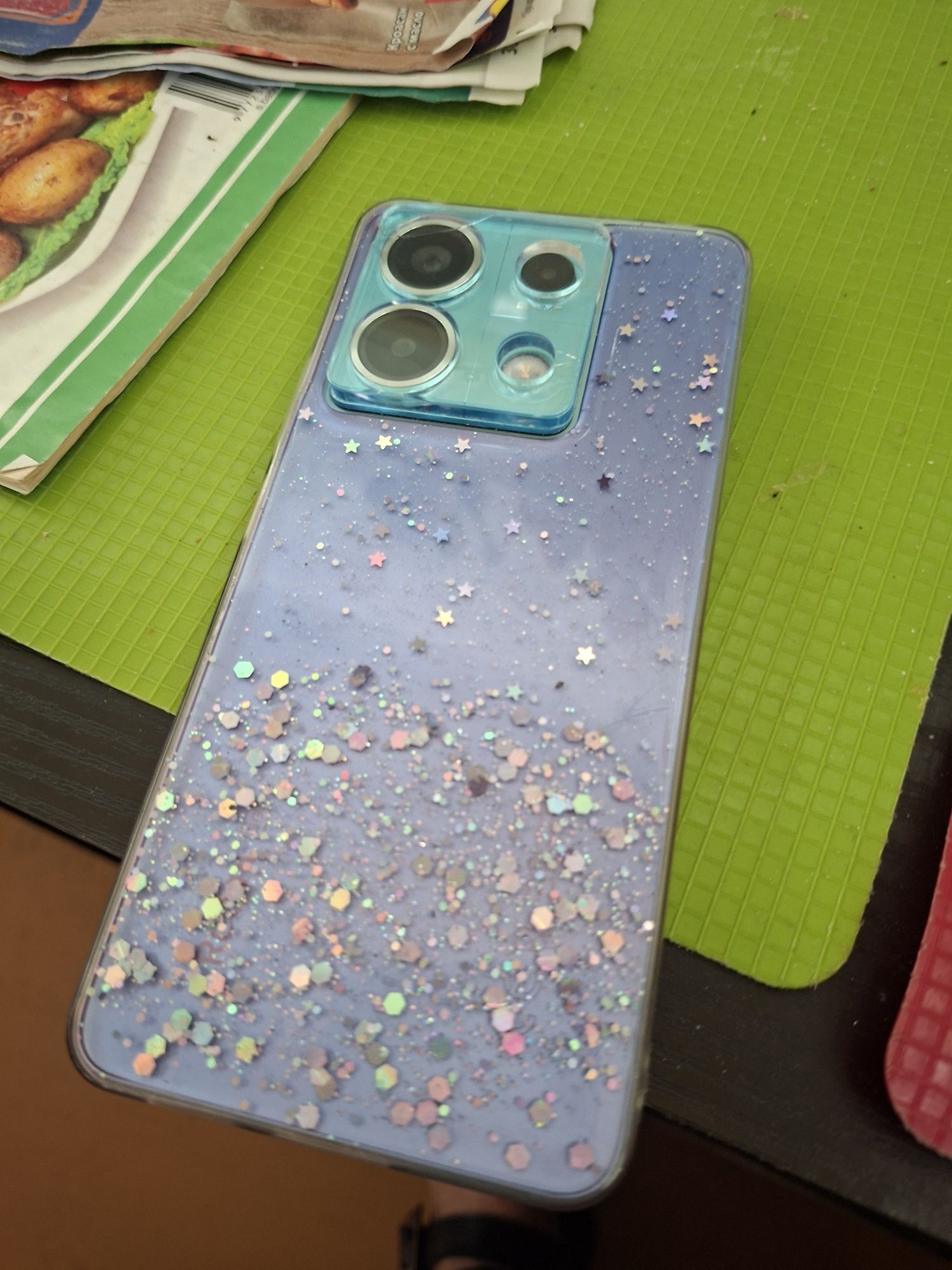 Redmi Note 13 Pro 5G