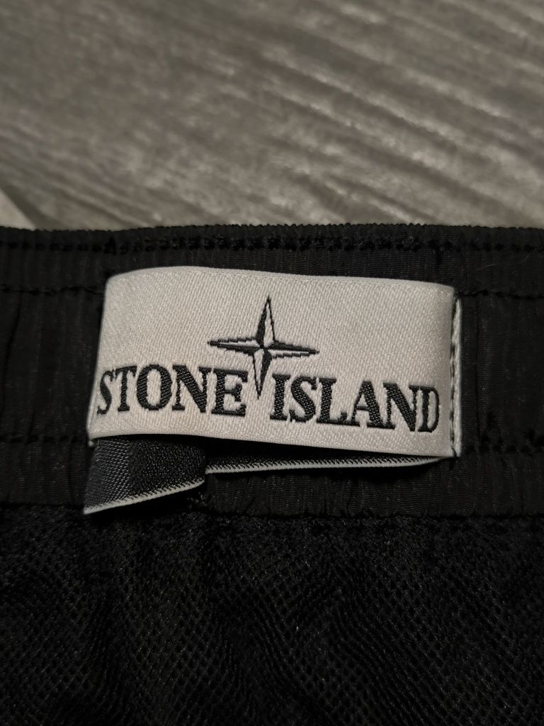 Stone Island pantaloni scurti casual