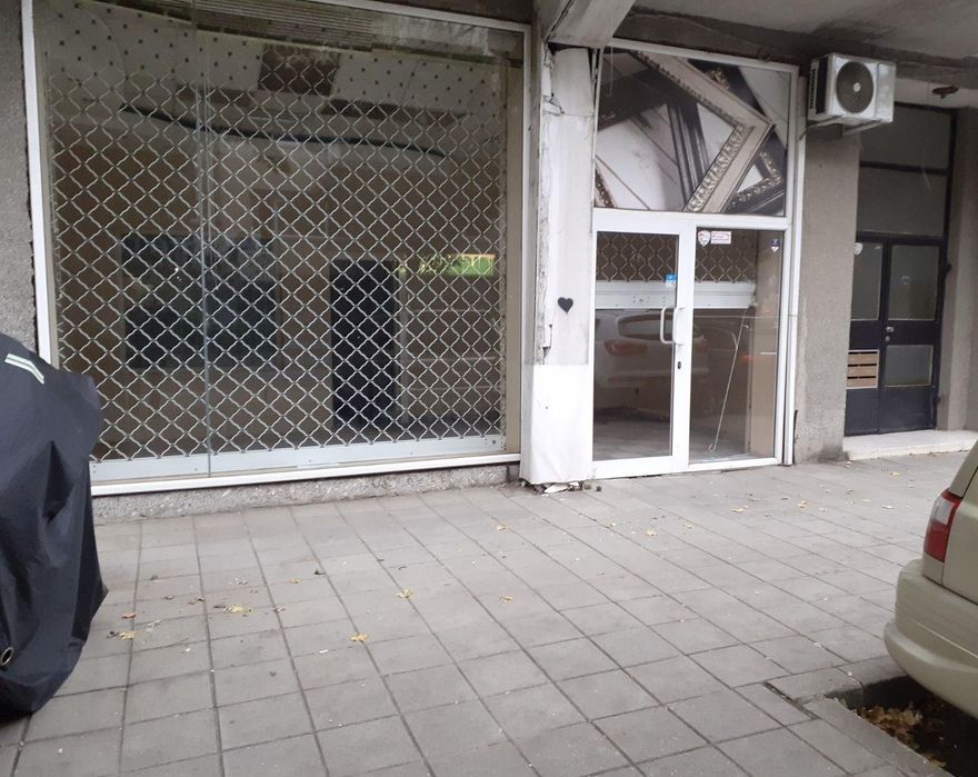 Офис гр.Бургас 45 квадратни метра