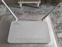 ZTE Gpon F660 Router