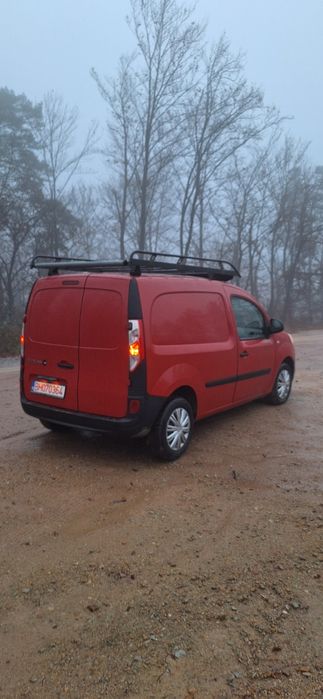 Renault Kangoo Express