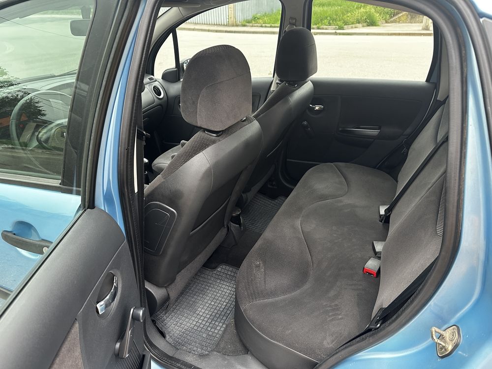 Citroen C3 impecabil ! Cu 110.000 km reali
