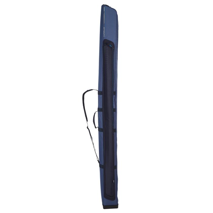 Husă pescuit Protect Semi Rod Bag pentru - produs resigilat Decathlon