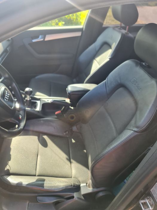 Vand audi a 3 ll  sportback  S line