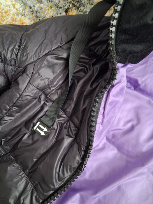 Vand Parka Trendsetter Milhan  Impecabila marime M Dama