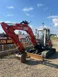 Kubota KX161 stare foarte buna
