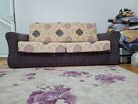 Canapea extensibila