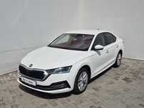 Skoda Octavia Skoda Octavia Style 2.0 TDI DSG
