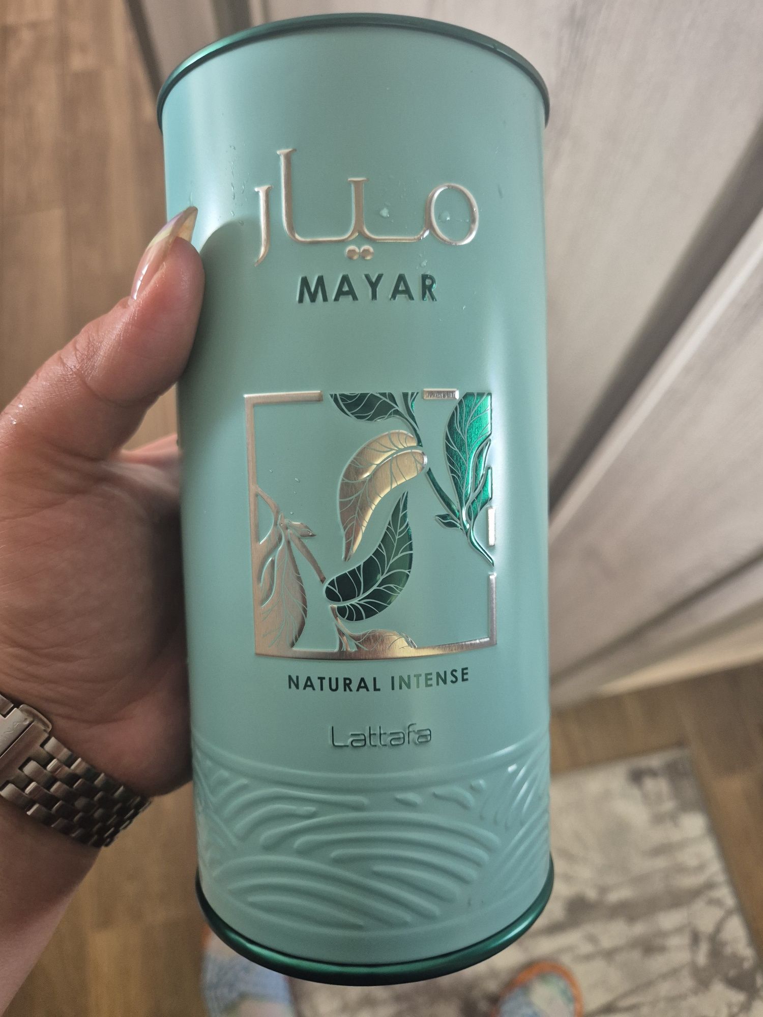 Lattafa - Mayar Natural Intense 100ml EDP