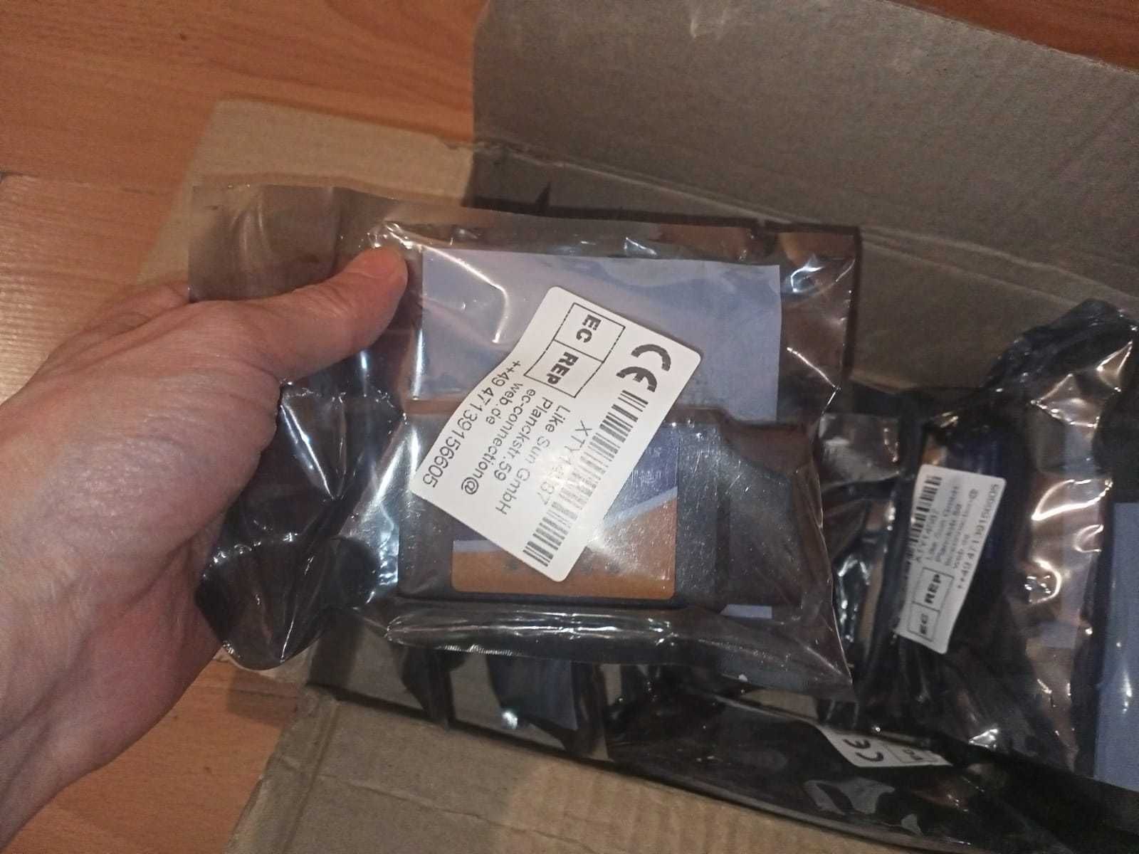 Авто сканер ELM327 WIFI OBD2 v1.5 для афйонов и др.